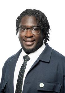 Councillor Aaron Regisford