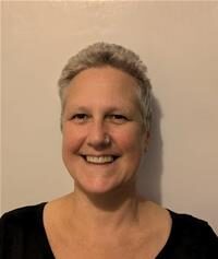 Councillor Abi Mills
