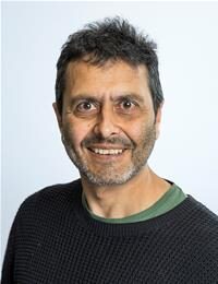 Councillor Adrian Haffegee
