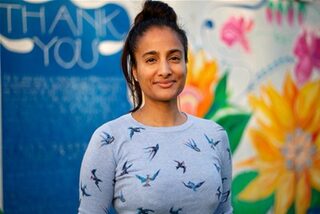 Councillor Ahalya Bala