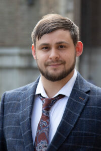 Councillor Al Al-Maghrabi