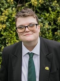 Councillor Al Arnold