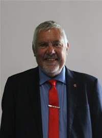 Councillor Alan Dean