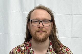 Councillor Alastair Binnie-Lubbock