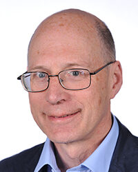 Councillor Alastair Gould