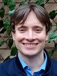 Councillor Alex Bowerbanks