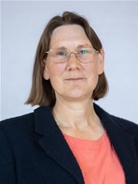 Councillor Alex Kinnersley