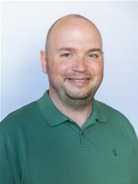 Councillor Alex Mace