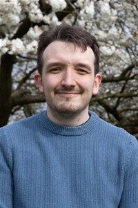 Councillor Alex Sage
