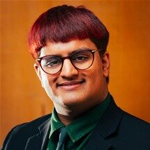 Councillor Alex-Salik Imran