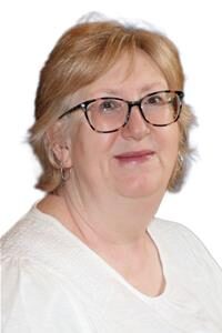 Councillor Alex Vickers