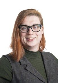 Councillor Alexandra Austin