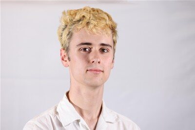 Councillor Alfie Davis