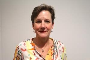 Councillor Alison Firth