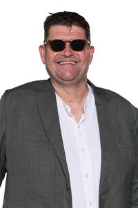 Councillor Alistair Chisholm