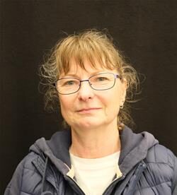 Councillor Allison Sweetman