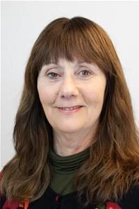 Councillor Amanda Jobson