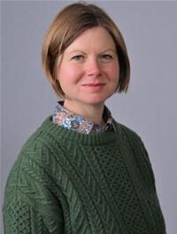 Councillor Amandine Alexandre