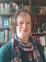 Councillor Amy Kirkby-Taylor