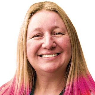 Councillor Andrea Muckley