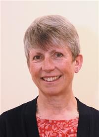 Councillor Andrea Powell