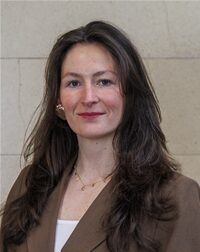 Councillor Andrea Romero O'Brien