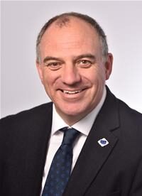 Councillor Andrew Cooper