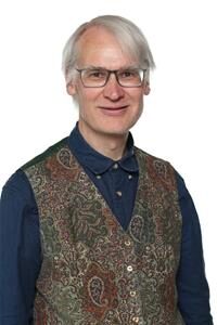 Councillor Andrew Gray
