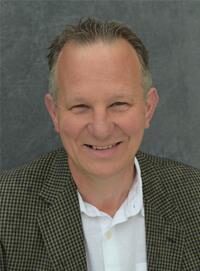 Councillor Andrew Mellen