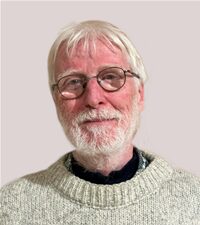 Councillor Andrew Otway