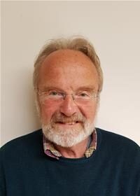 Councillor Andrew Proudfoot