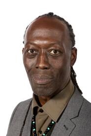 Councillor Andrew Reid