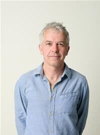 Councillor Andrew Walkley