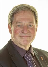 Councillor Andy Haynes