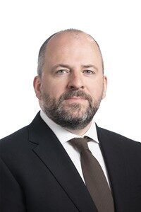 Councillor Andy Higson