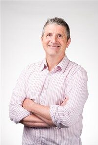 Councillor Andy Ketchin
