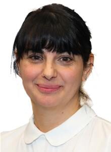 Councillor Angela Argenzio