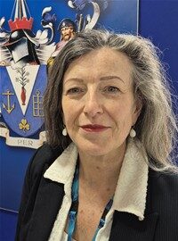 Councillor Anita Forde