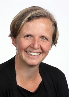 Councillor Anita Jones