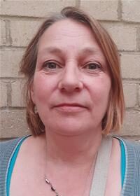 Councillor Anita Lawrence