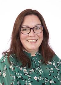 Councillor Anna-Maria Toms