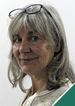 Councillor Anna Presswell