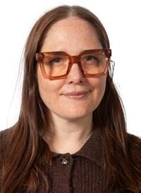 Councillor Anna Rose Kerr