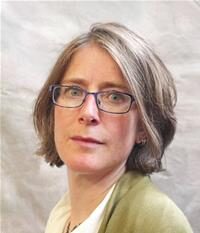 Councillor Anna Watson