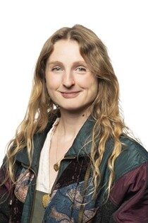Councillor Annabelle Roberts