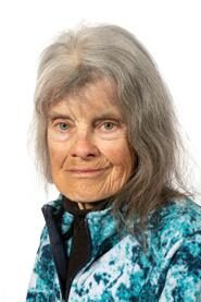 Councillor Anne Gray