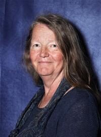 Councillor Annemieke Waite
