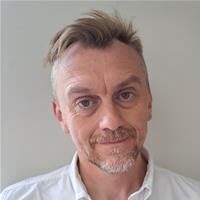 Councillor Arren Rathbone Ariel