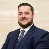 Councillor Ash Jones