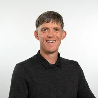 Councillor Ash Lever